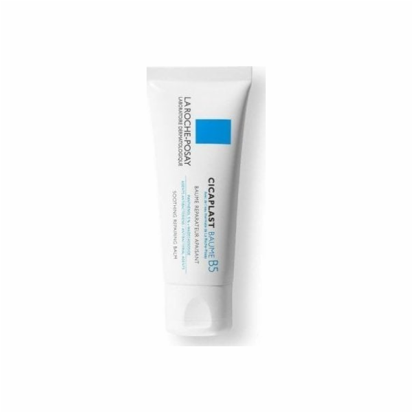 La Roche-Posay Cicaplast Baume B5 krém na obličej (40 ml)