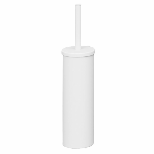 KARTÁČ UNITAZ TONGA 8,3X8,3X37,5 BÍL