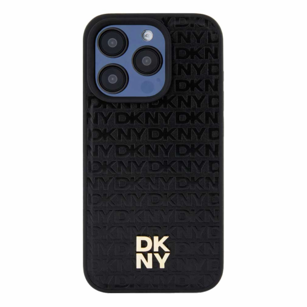 DKNY  DKHMP13LPSHRPSK iPhone 13 Pro / 13 6.1 černo/černé ...