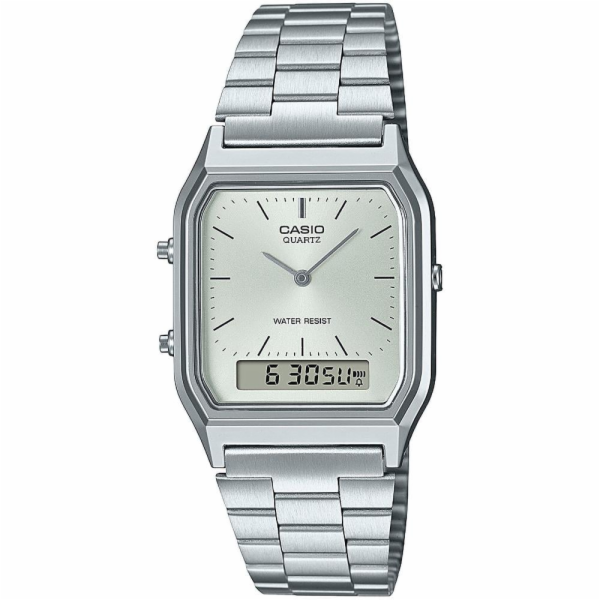 Casio AQ-230A-7AMQYES Pánské náramkové hodinky
