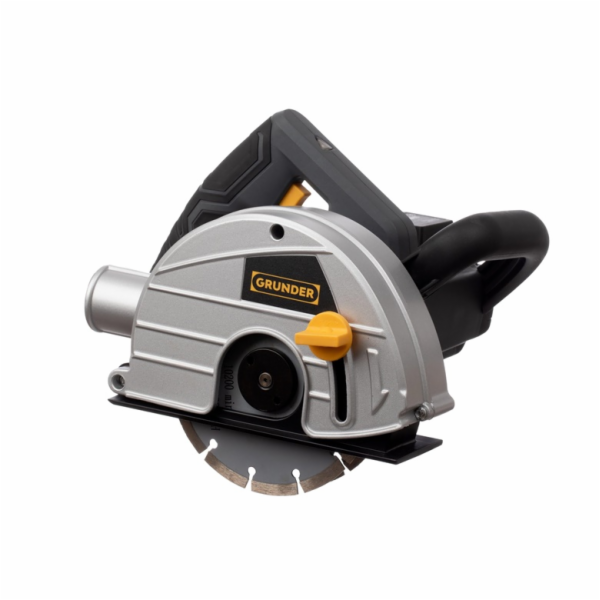 kanálový router Z1R-BR07-150A-1700 1700 W 150 mm