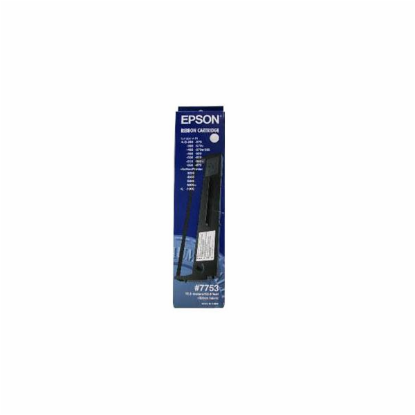 Epson barevna paska LQ-590 S 015337