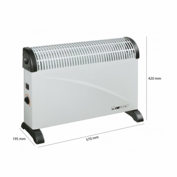 Clatronic KH 3077