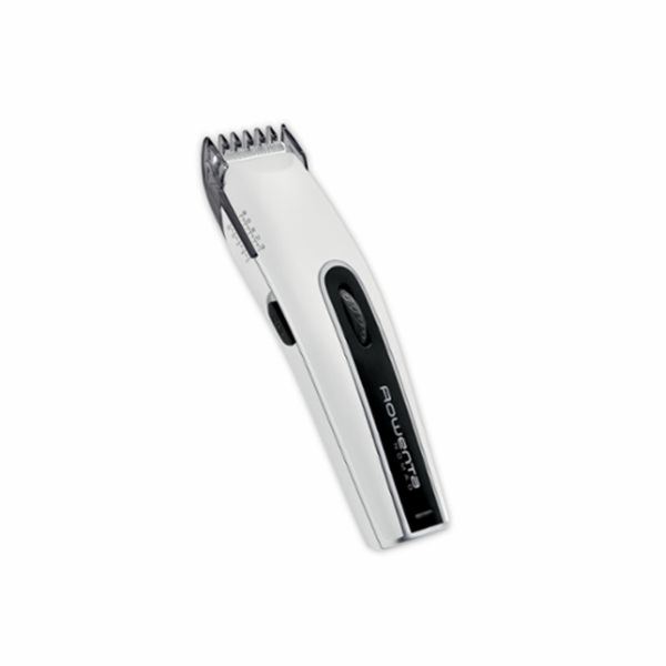 Rowenta TN1400F0 hair trimmers/clipper Black  White