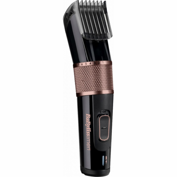BaByliss E974E Power Glide