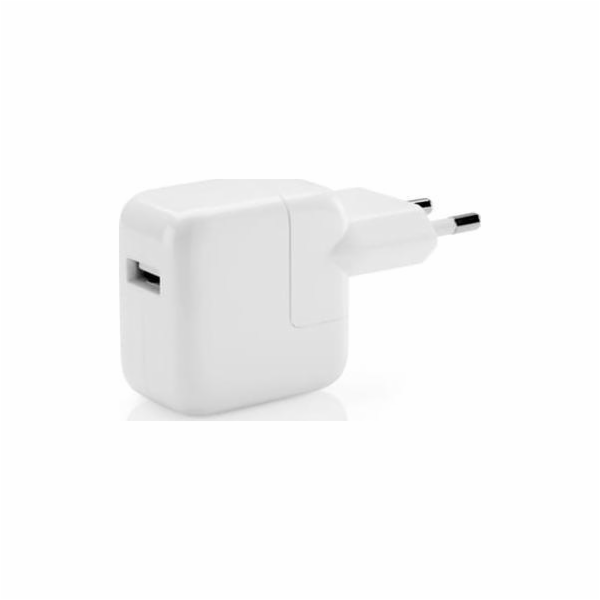 Apple MGN03ZM/A mobile device charger White Indoor