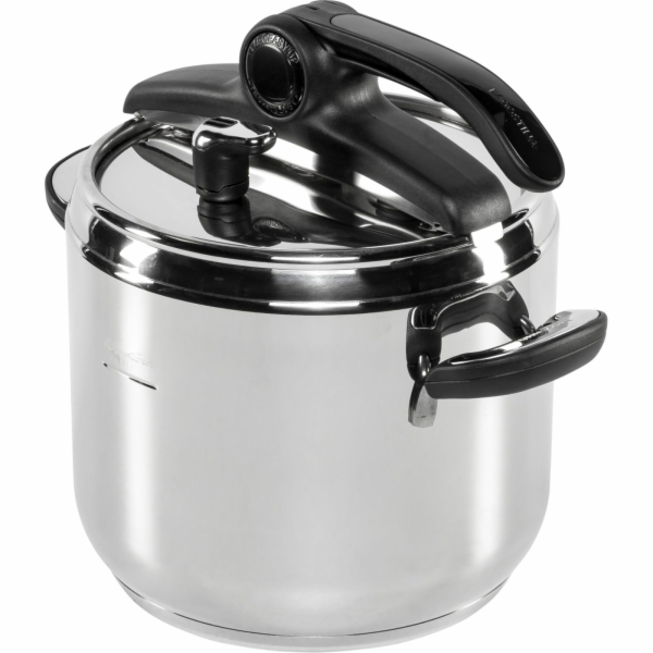 Lagostina tlakovy hrnec Preziosa, 22 cm, 7 L