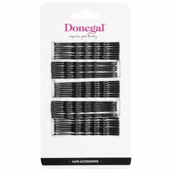 Donegal Vlásenka LONG BLACK 50 KS 1086