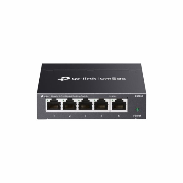 Přepínač TP-Link TL-LS105G