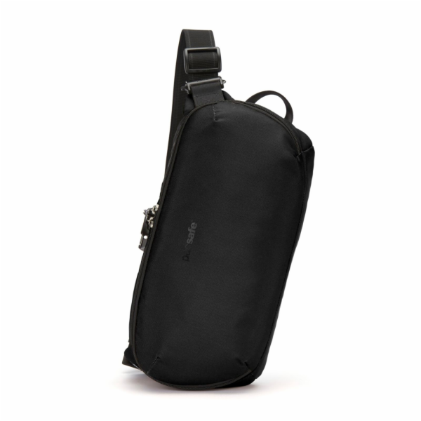 Pacsafe V urban sling schwarz