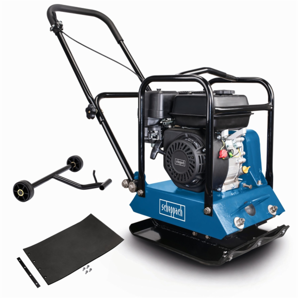 Scheppach HP 1200 S