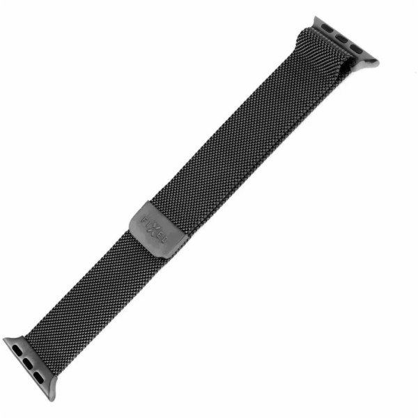 Fixed Watch38/40/41 černý,FIXMEST-436-BK