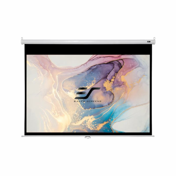 Elite Screens M100XWH ELITE SCREENS plátno roleta 100" (2...