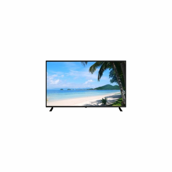 Dahua monitor LM55-F400 55" 3840×2160 (UHD), 4K, LED, 380...
