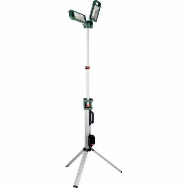 Metabo BSA 18 LED 5000 DUO-S (601507850)