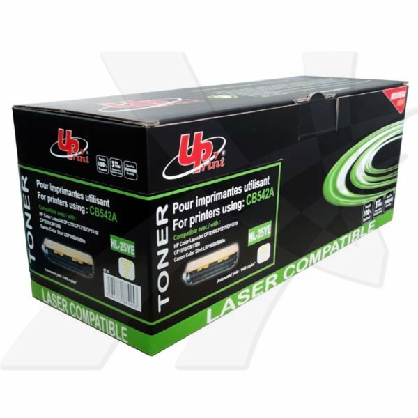 UPrint žlutý toner (HL-25YE)