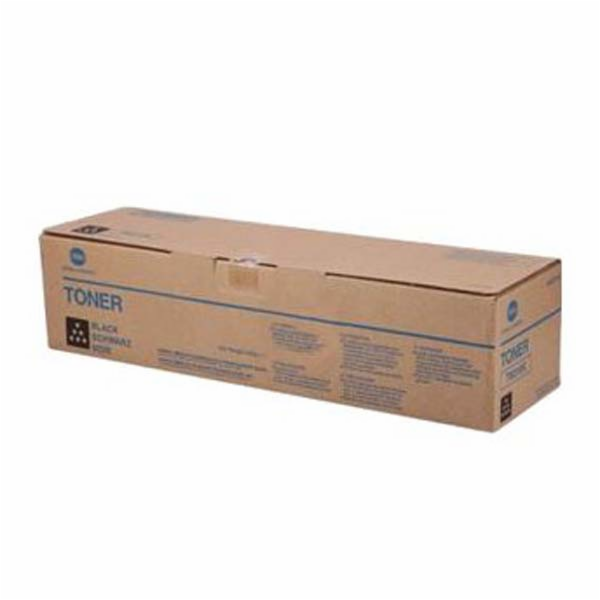 Konica Minolta A6VK01 - originální Konica Minolta toner A...