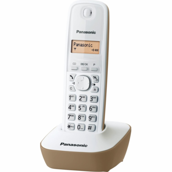 Panasonic KX-TG1611FXH