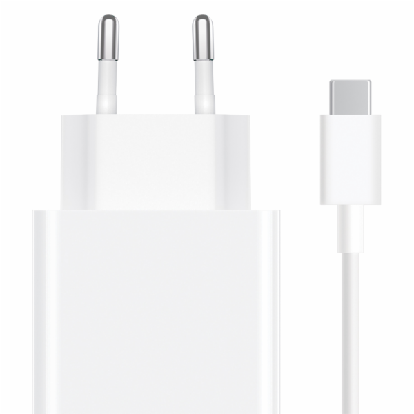 Xiaomi 33W Charging Combo (Type-A) EU