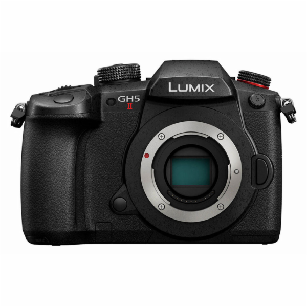 Panasonic Lumix GH5 II Body