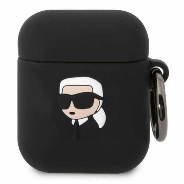 Karl Lagerfeld Case Karl Lagerfeld KLA2RUNIKK Apple AirPo...