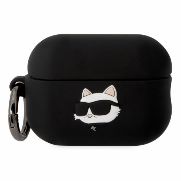 Karl Lagerfeld pouzdro Karl Lagerfeld KLAP2RUNCHK kryt Ap...