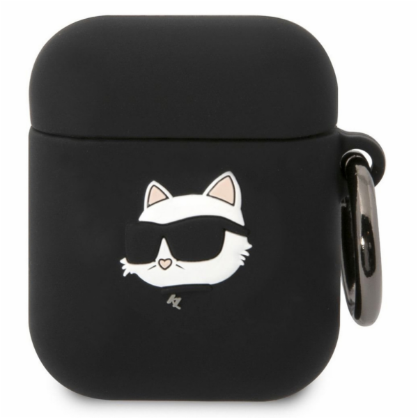 Karl Lagerfeld Pouzdro Karl Lagerfeld KLA2RUNCHK Apple Ai...