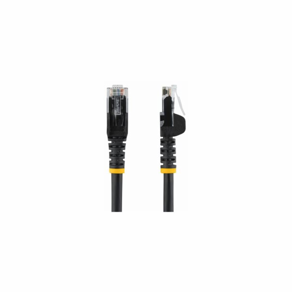 Startech 50cm CAT6 Ethernet Cable, 10 Gigabit Snagless RJ...