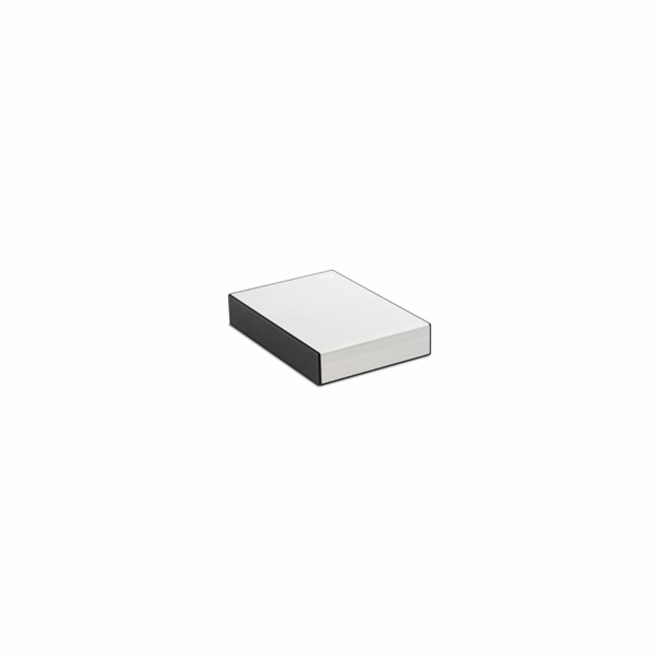 Seagate OneTouch PW/2TB/HDD/Externí/Stříbrná/2R