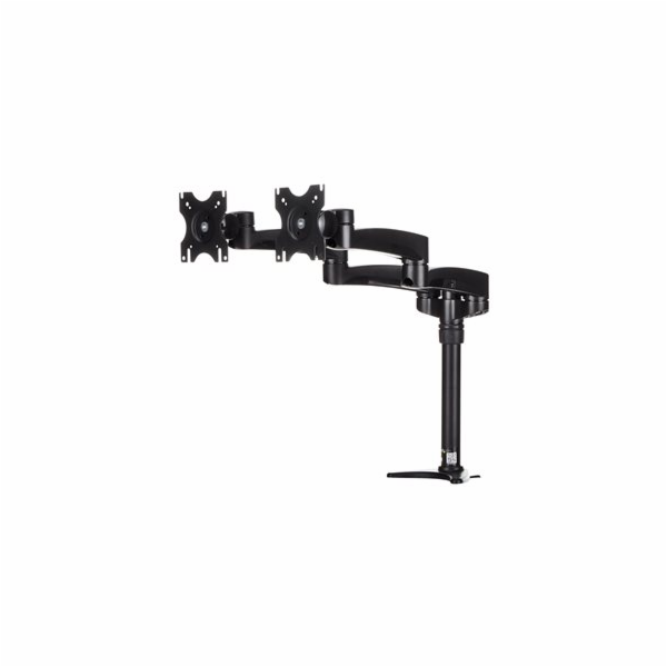 StarTech Stolní držák pro 2 monitory 12" - 24" (ARMDUAL)