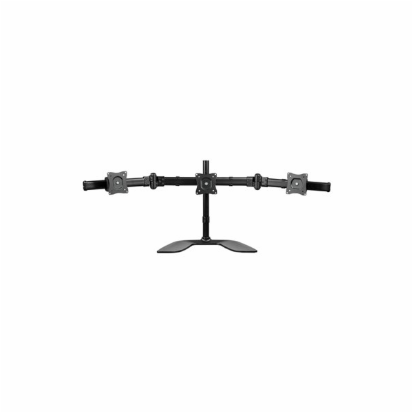 StarTech Stolní stojan pro 3 monitory 13 - 27 (ARMBARTRIO2)