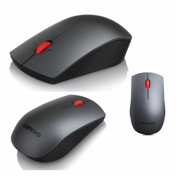 Lenovo Professional/Kancelářská/Laserová/1 600 DPI/Bezdrá...