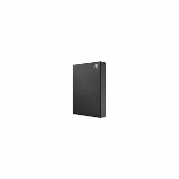 Seagate OneTouch PW/4TB/HDD/Externí/Černá/2R