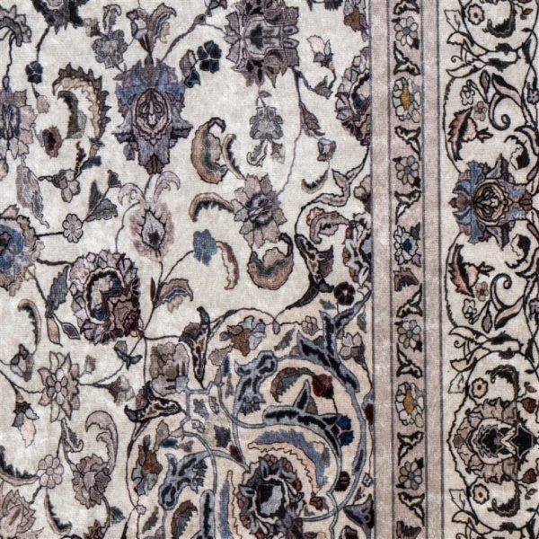 Koberec Splendid TOCA Printed, pískově hnědý, 140 cm x 80 cm