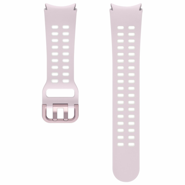 Samsung Extreme Sport Band (M/L), Lavender/White ET-SXR94...