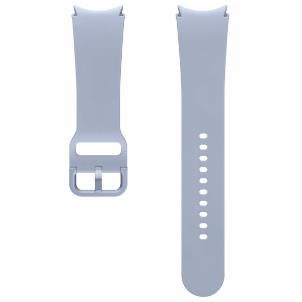 Samsung Sportovní řemínek (velikost M/L) Polar Blue
