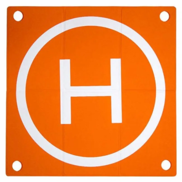 PGYTECH Drones Landing Pad Pro V2