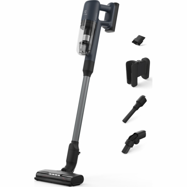 ELECTROLUX Tyčový akumulátorový vysávač EP71UB14DB