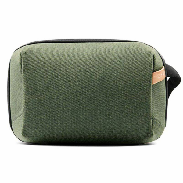 PGYTECH Mini Tech Pouch (Moss Green)
