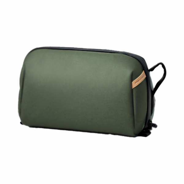 PGYTECH Wash Pouch (Moss Green)