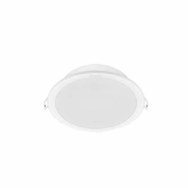 Vestavné svítidlo Philips Meson, 5,5W, 3000°K, LED
