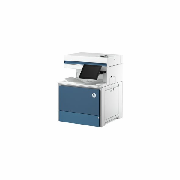 HP Color LaserJet Enterprise MFP 6800dn (A4, 52 ppm, USB ...