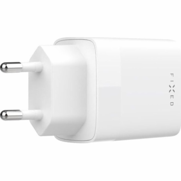 Fixed nabíječka USB-C 30W FIXC30N-C-WH