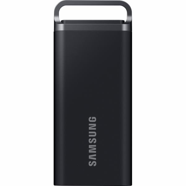 Samsung Externí SSD disk T5 EVO - 2TB - černý