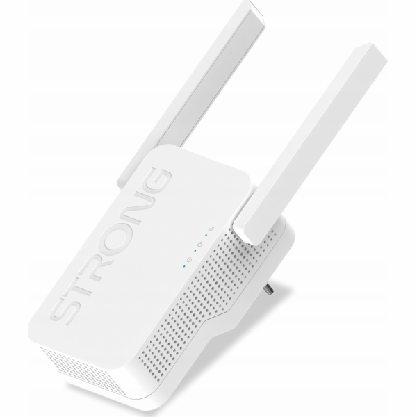 STRONG univerzální opakovač AX1800/ Wi-Fi 6 standard 802....