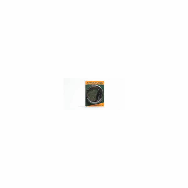 Zámek Camouflage Trailcamera Lock pro fotopasti