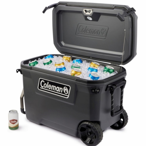 Coleman Convoy 55 QT, chladící box