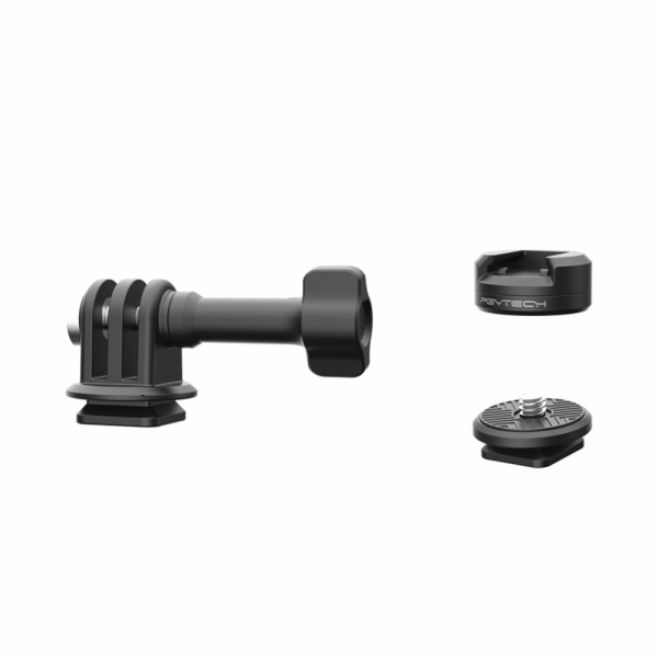 PGYTECH CapLock Action Camera Quick Rele