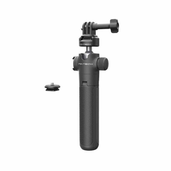 PGYTECH CapLock Action Camera Ext. Pole 