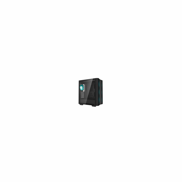 DeepCool CC560 V2, věžová skříň
